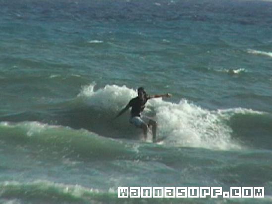 surf photo