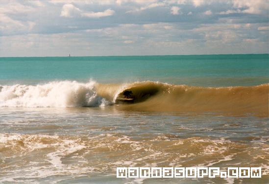 surf photo
