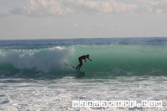 surf photo