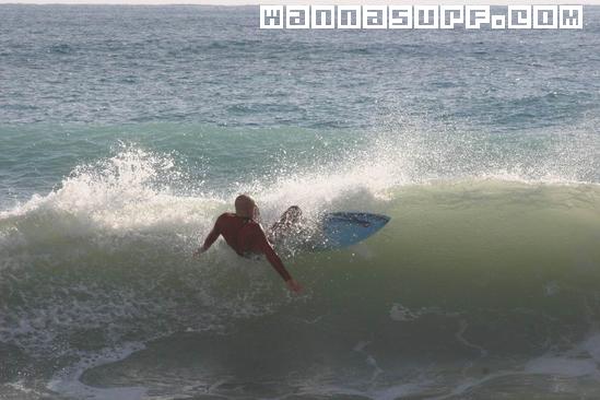 surf photo