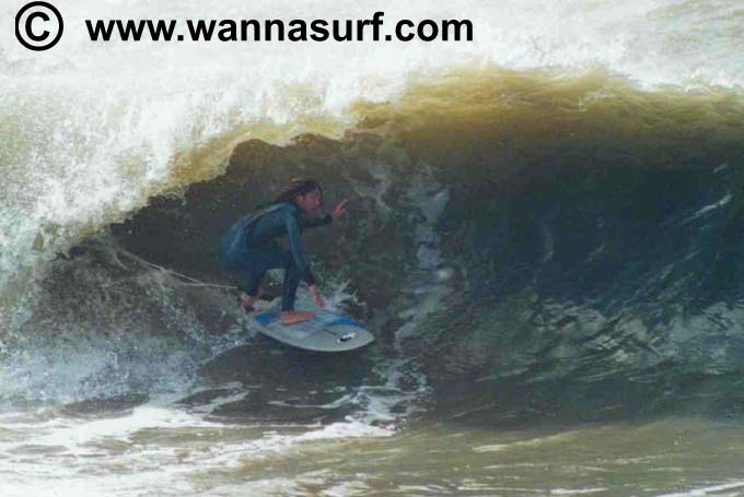 surf photo