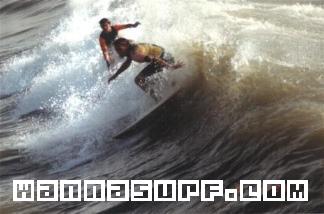 surf photo