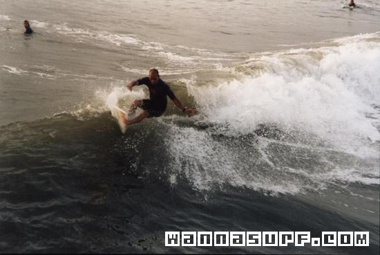 surf photo