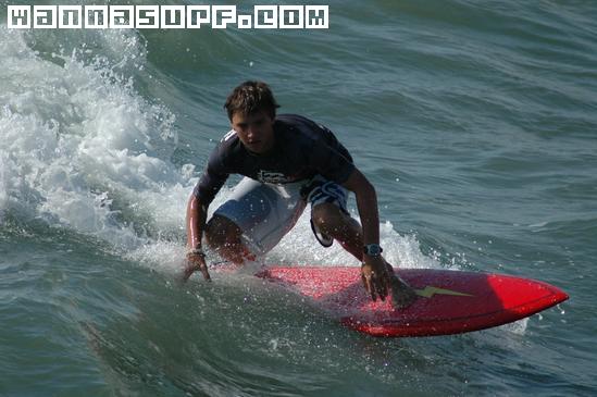 surf photo