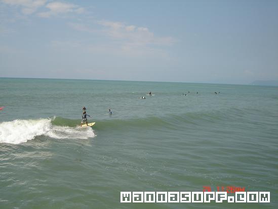 surf photo