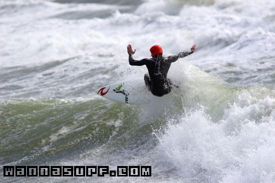 surf photo