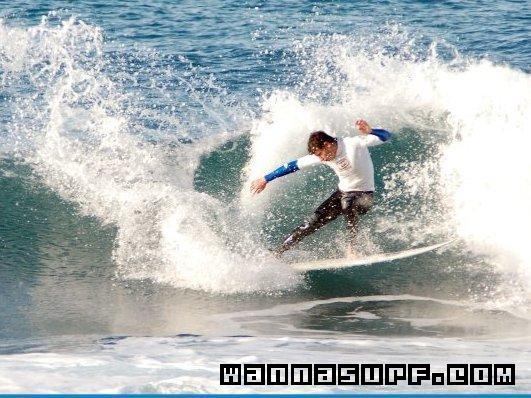 surf photo