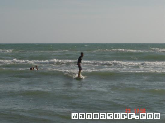 surf photo