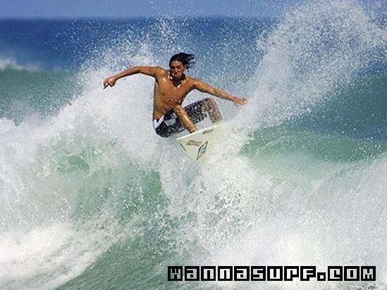 surf photo