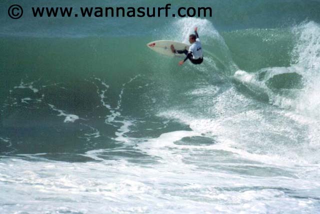 surf photo