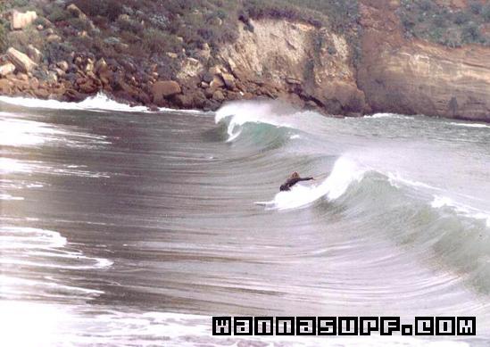 surf photo