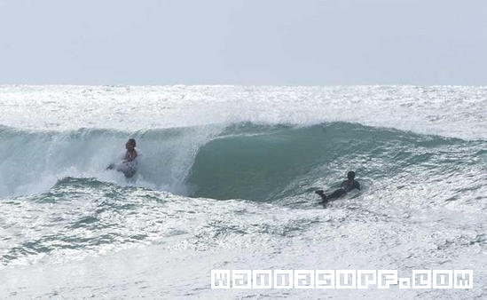 surf photo