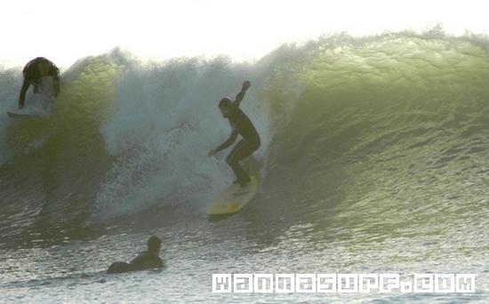 surf photo