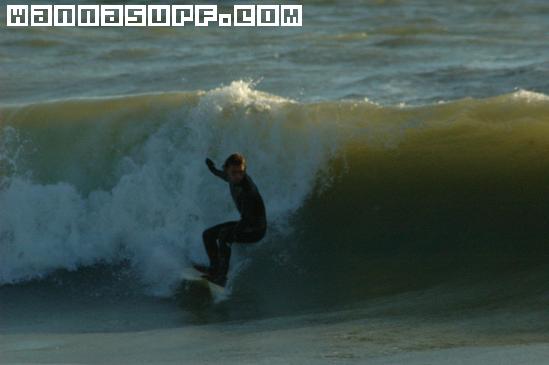 surf photo
