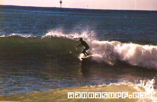 surf photo