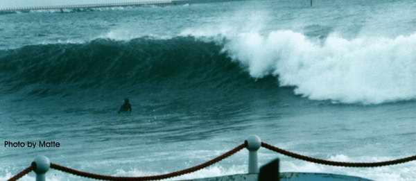 surf photo