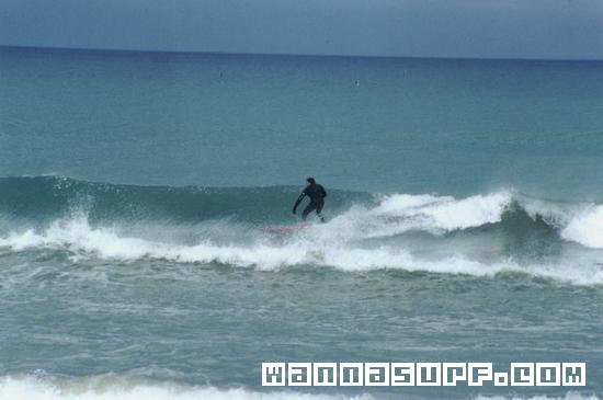 surf photo