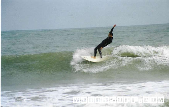 surf photo