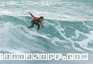 surf photo