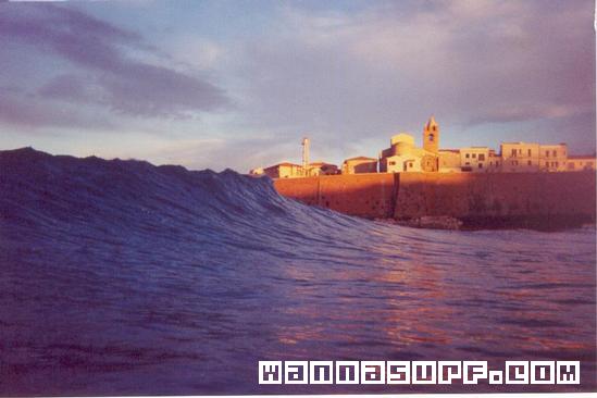 surf photo