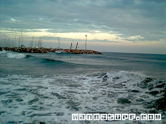 surf photo