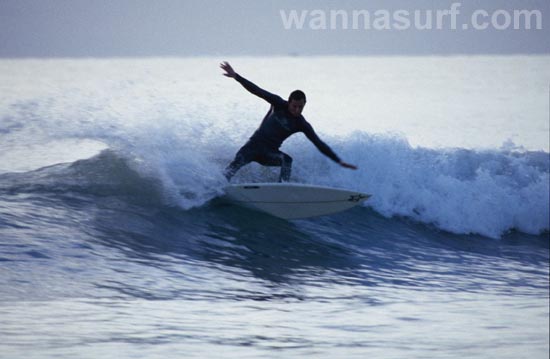 surf photo