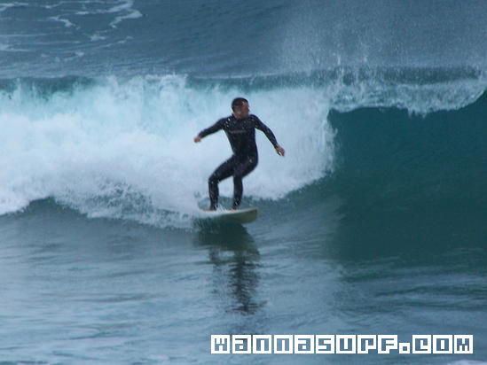 surf photo
