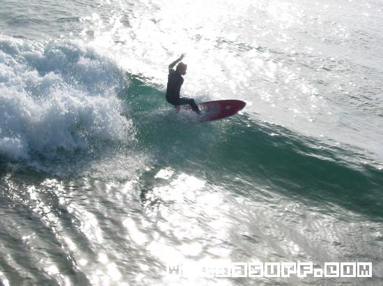 surf photo
