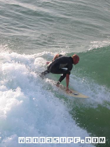 surf photo