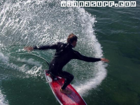 surf photo
