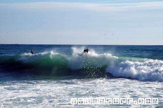 surf photo