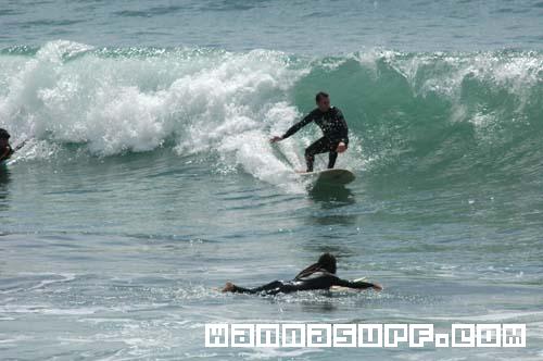 surf photo