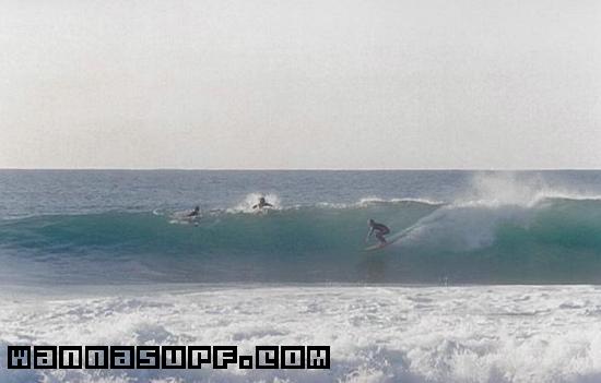 surf photo