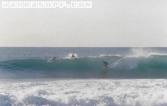 surf photo