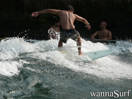 surf photo