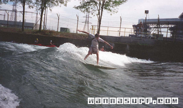 surf photo