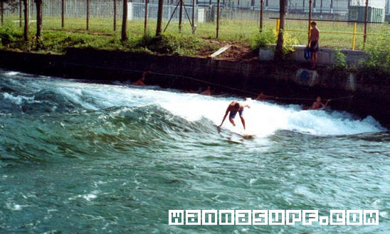 surf photo
