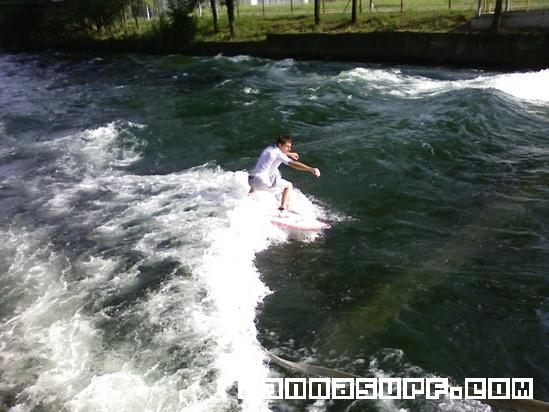 surf photo