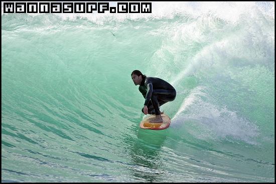 surf photo