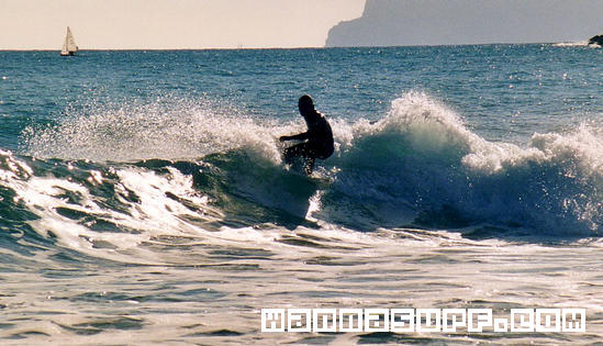 surf photo