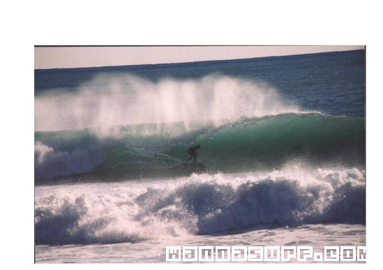 surf photo