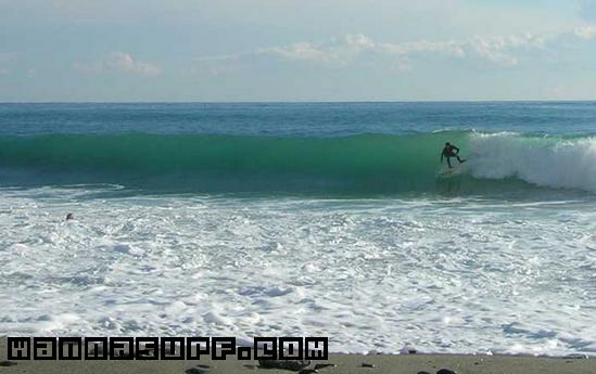surf photo