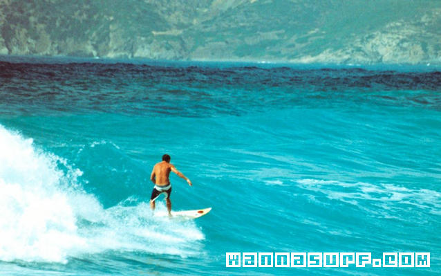 surf photo