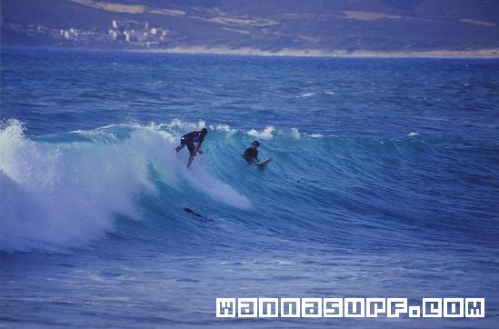 surf photo