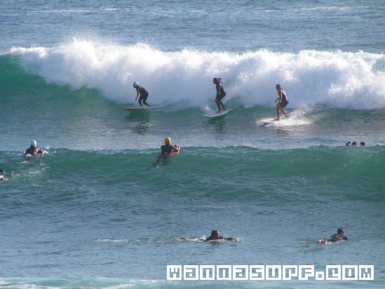 surf photo
