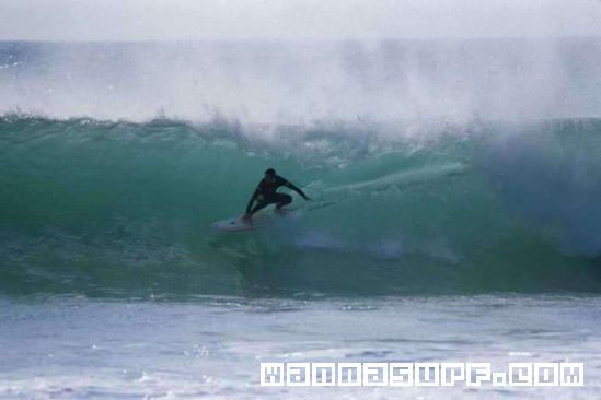 surf photo