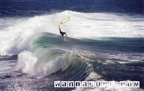 surf photo