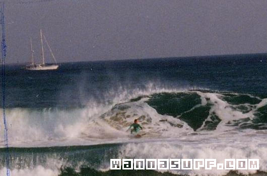 surf photo