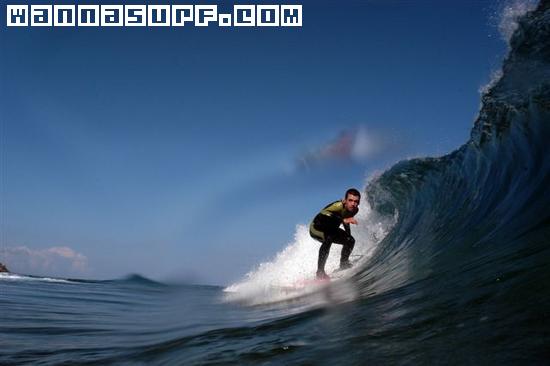 surf photo
