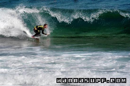 surf photo